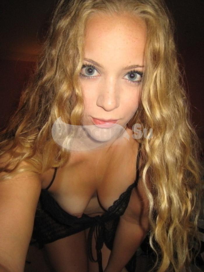 Проститутка Фаня г. Севск